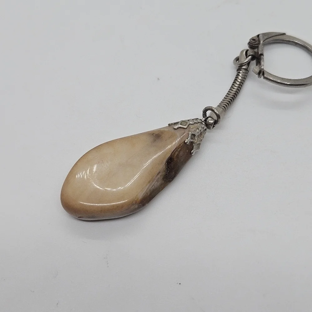 N/A silver tone